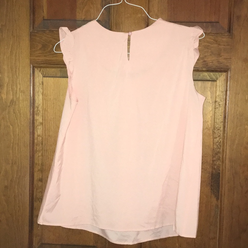 Tang Ting Rui Blouse - Picture 2 of 2